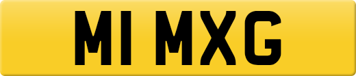 M1MXG