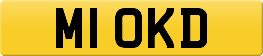 M1OKD