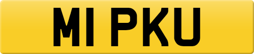 M1PKU
