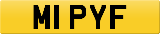M1PYF