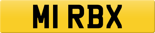 M1RBX