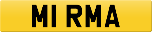 M1RMA