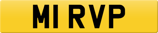 M1RVP