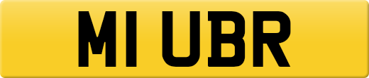M1UBR
