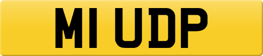 M1UDP