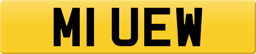 M1UEW