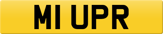 M1UPR