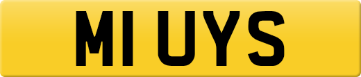 M1UYS