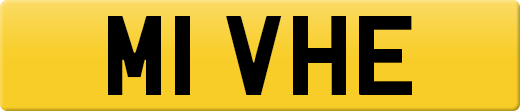 M1VHE