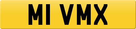 M1VMX