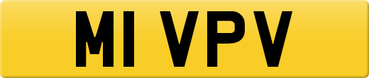 M1VPV
