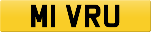 M1VRU