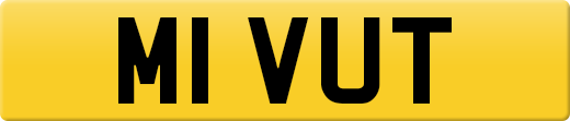 M1VUT