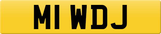 M1WDJ