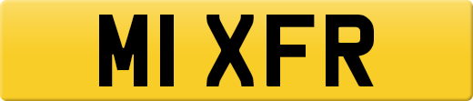 M1XFR