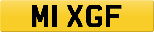 M1XGF