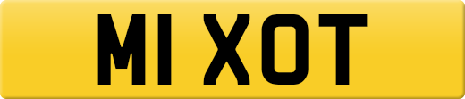 M1XOT