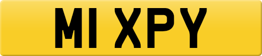 M1XPY