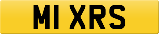 M1XRS