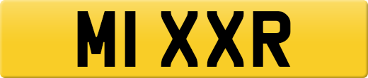 M1XXR