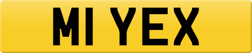 M1YEX