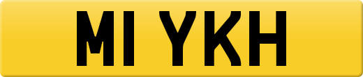M1YKH