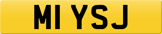 M1YSJ