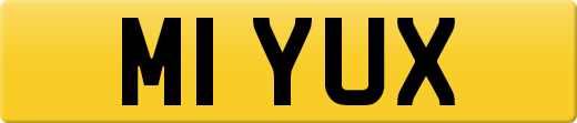 M1YUX