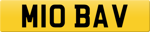 M10BAV