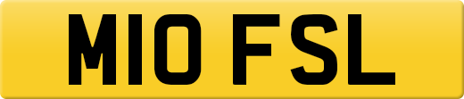 M10FSL