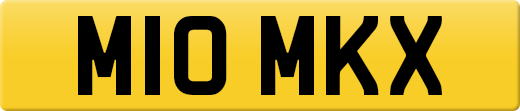 M10MKX