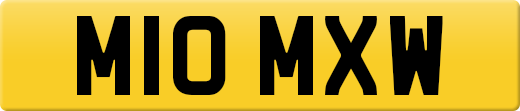 M10MXW