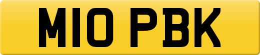 M10PBK