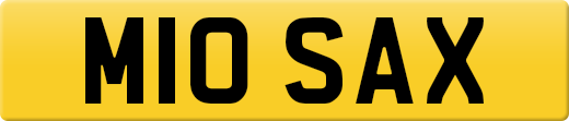 M10SAX