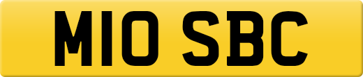 M10SBC
