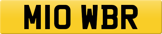 M10WBR