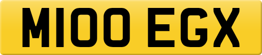 M100EGX