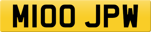M100JPW
