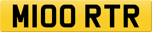 M100RTR