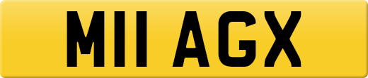 M11AGX