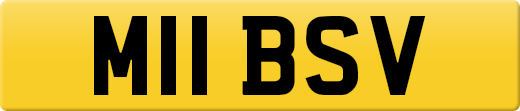 M11BSV