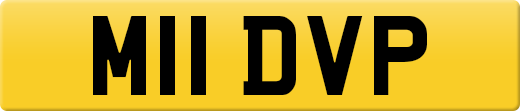 M11DVP
