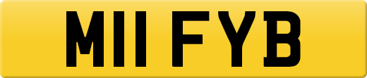 M11FYB