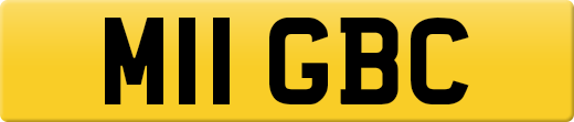 M11GBC