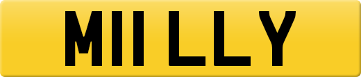 M11LLY