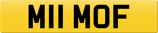 M11MOF