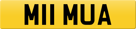M11MUA