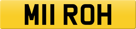 M11ROH