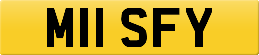 M11SFY