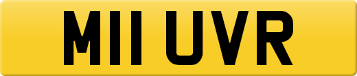 M11UVR